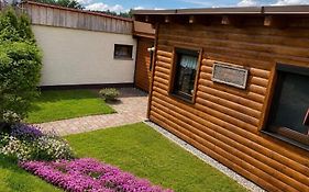 Ferienhaus Bayerwald am Erlauzwieseler See